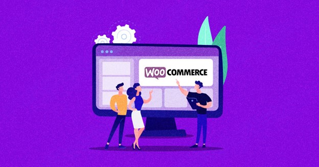 woocommerce