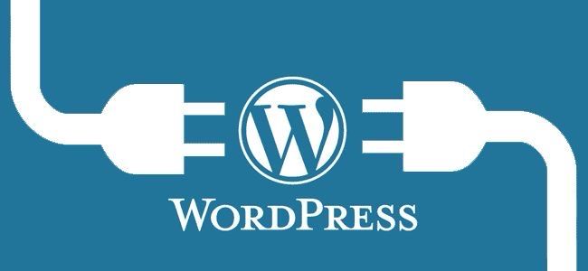 wordpress plug-in