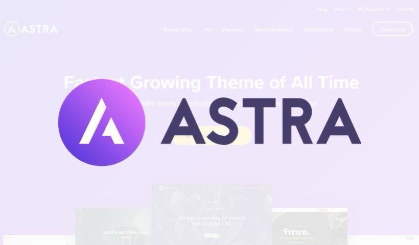 astra