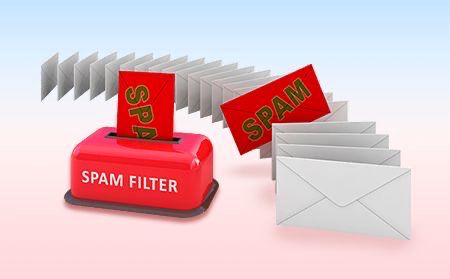 anti-spam